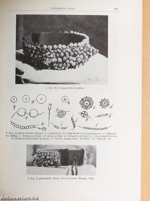 Ethnographia 1971/4.