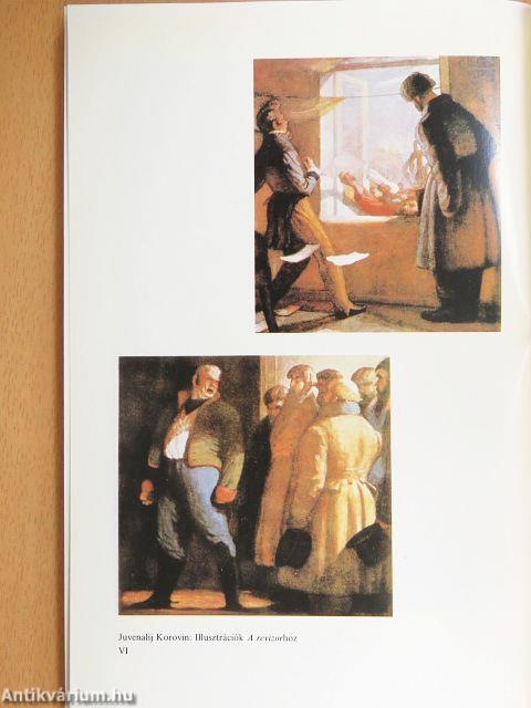 Szovjet Irodalom 1984/4.