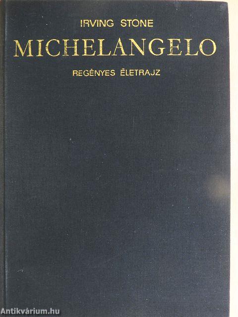Michelangelo