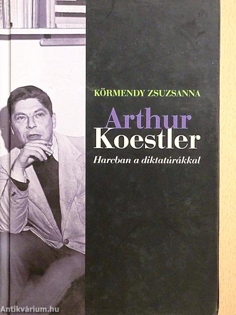 Arthur Koestler