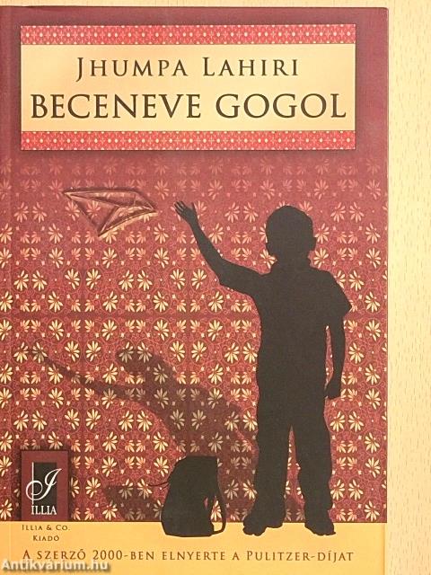 Beceneve Gogol
