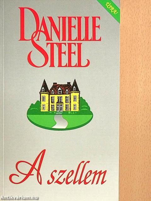 A szellem