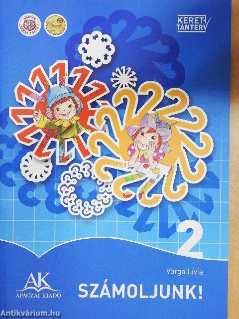 Számoljunk! 2.