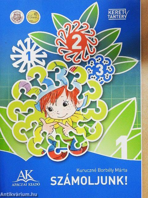 Számoljunk! 1.
