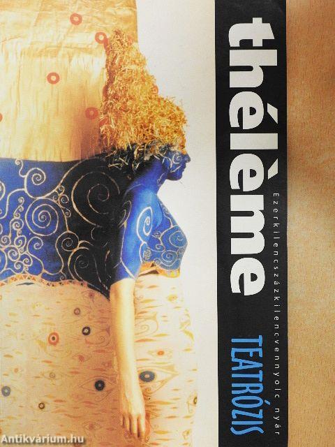Théléme 1998. nyár