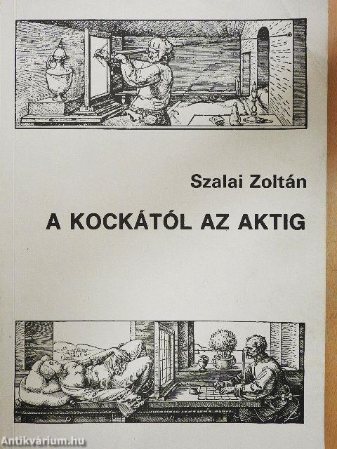 A kockától az aktig