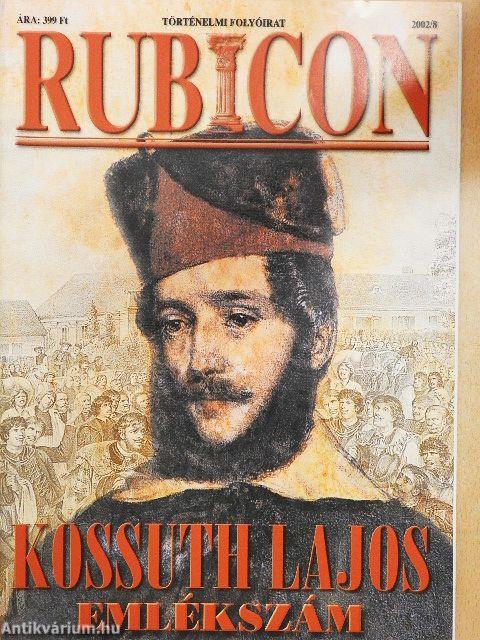 Rubicon 2002/8.
