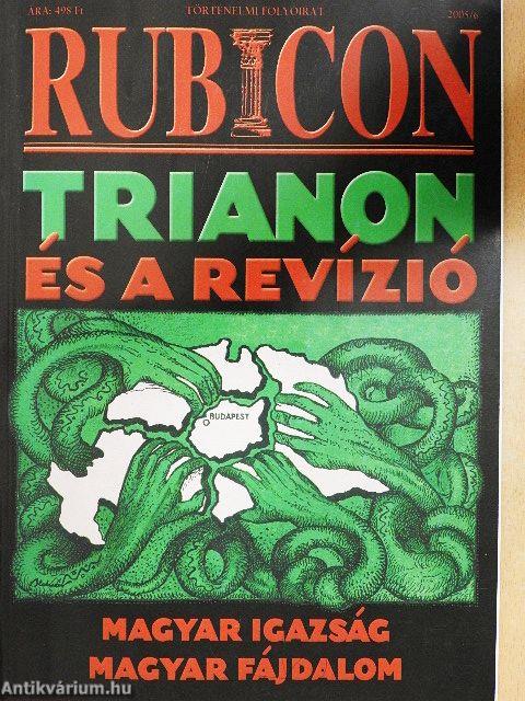 Rubicon 2005/6.