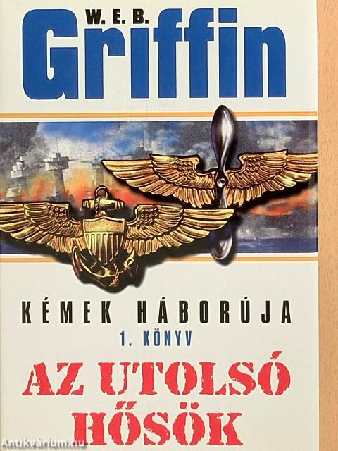 Az utolsó hősök