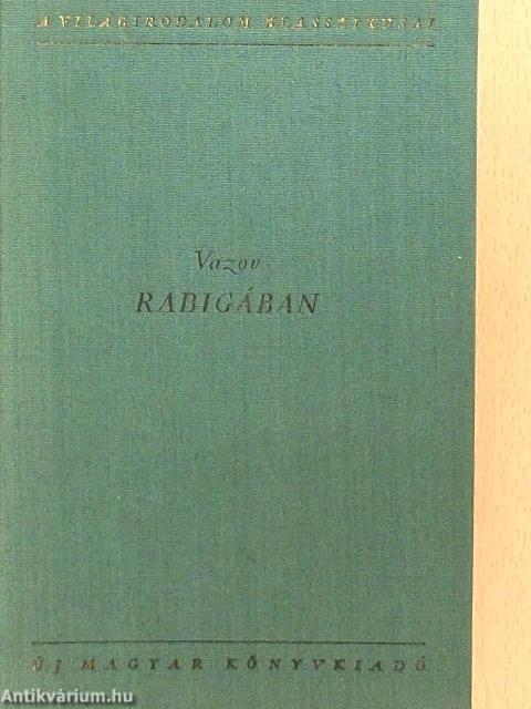 Rabigában