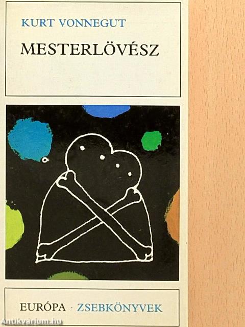 Mesterlövész