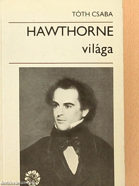 Hawthorne világa