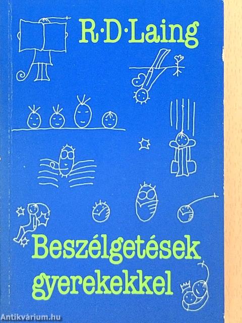 Beszélgetések gyerekekkel