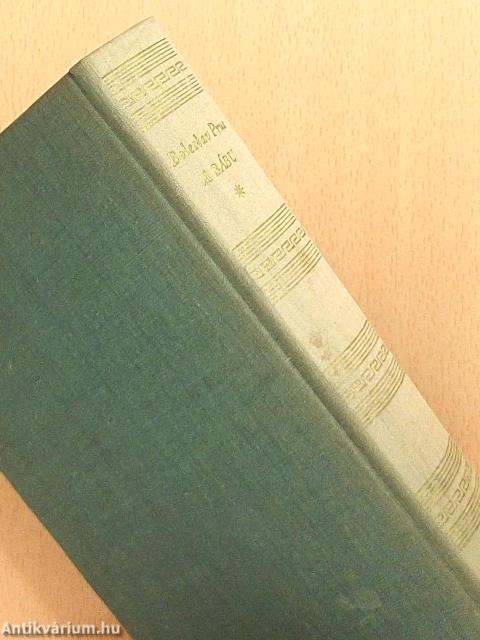 A bábu I-II.