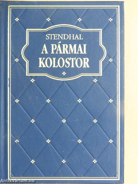 A pármai kolostor