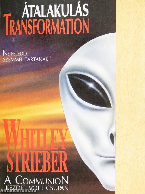 Átalakulás - Transformation