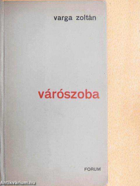 Várószoba