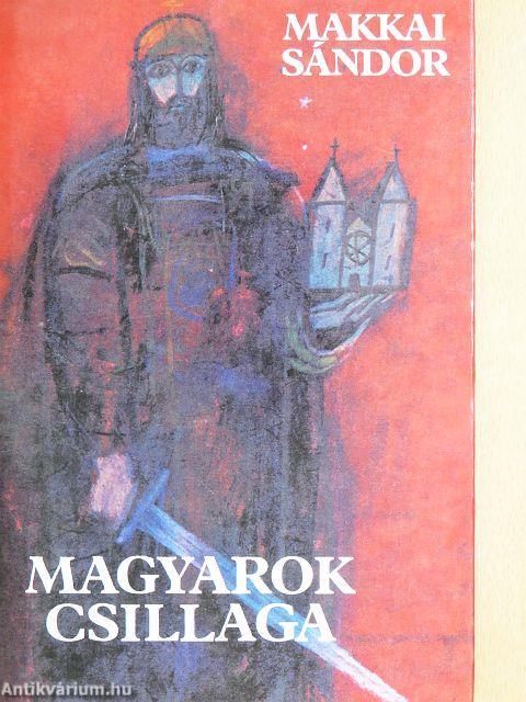 Magyarok csillaga