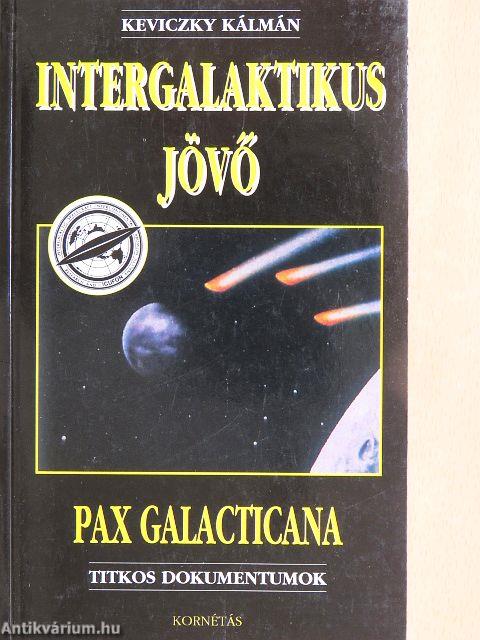 Intergalaktikus jövő