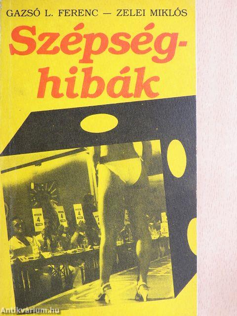 Szépséghibák