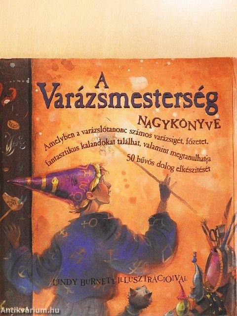 A Varázsmesterség Nagykönyve