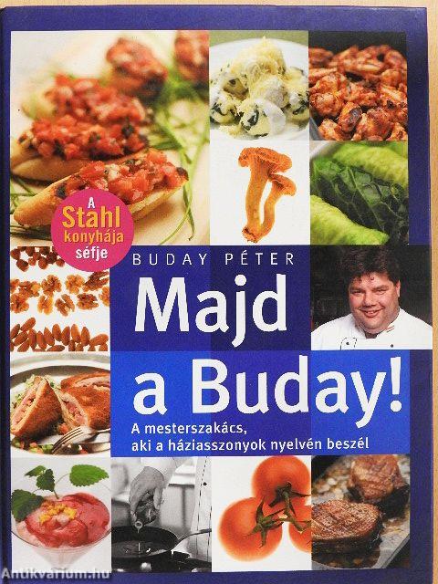 Majd a Buday!