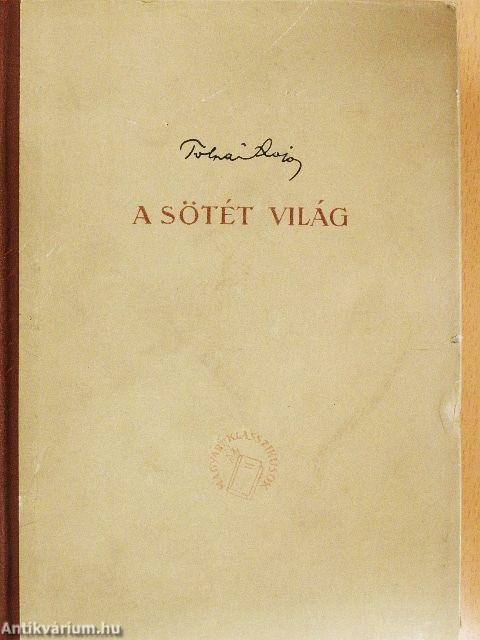 A sötét világ