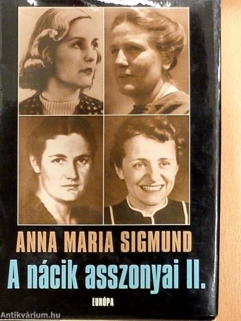 A nácik asszonyai II.