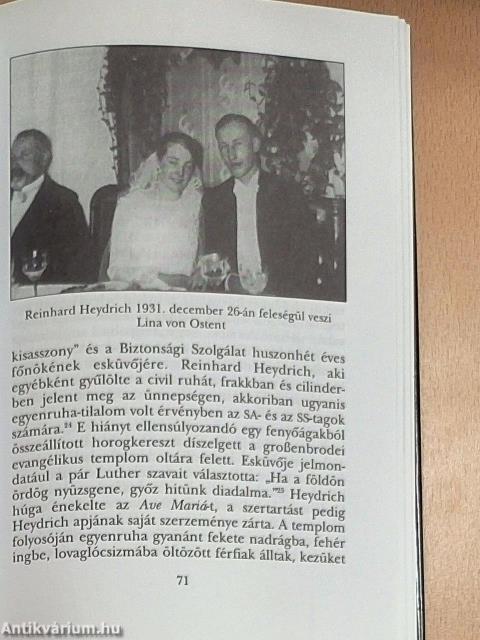 A nácik asszonyai II.
