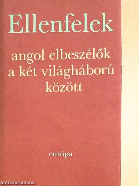 Ellenfelek