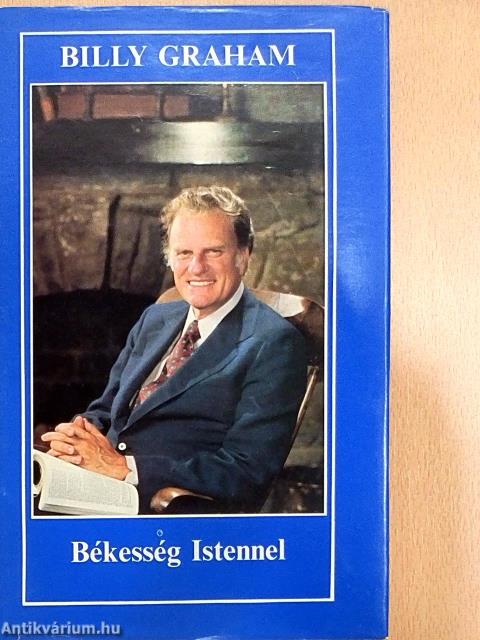 Békesség Istennel