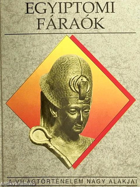 Egyiptomi fáraók