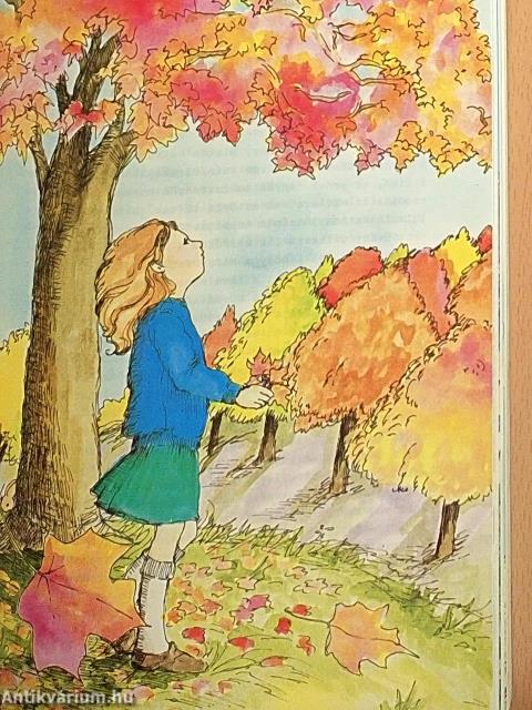 Isten csodálatos világa