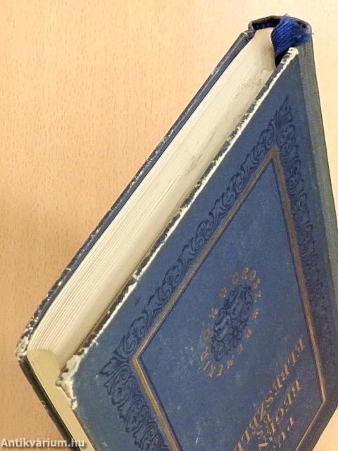 Regények és elbeszélések