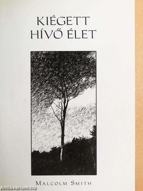 Kiégett hívő élet