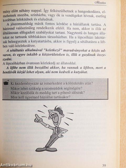 Illemkódex diákoknak