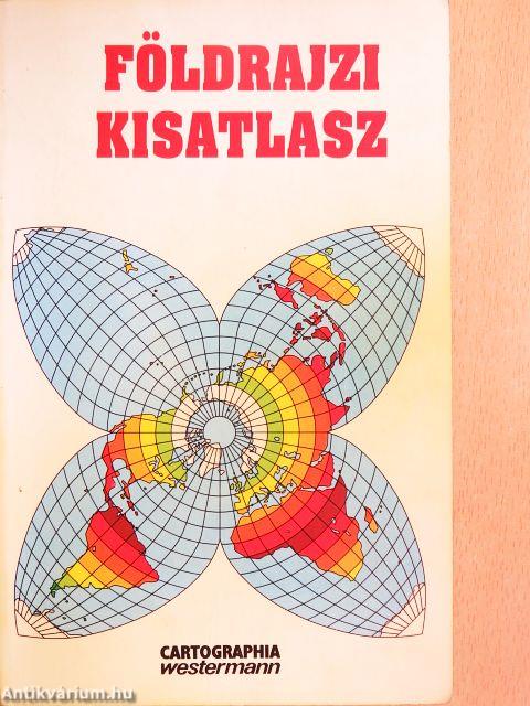 Földrajzi kisatlasz