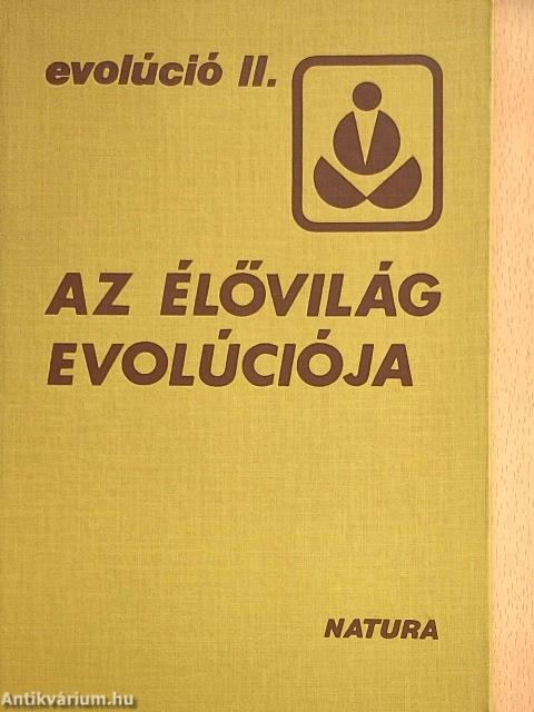 Evolúció II.