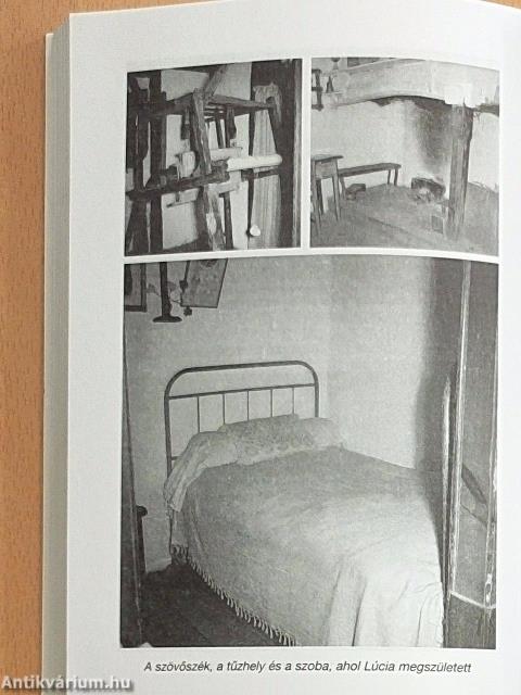 Fatimáról beszél Lúcia nővér II.