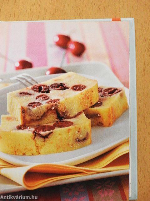 Expressz sütemények