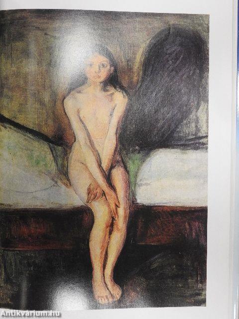 Edvard Munch