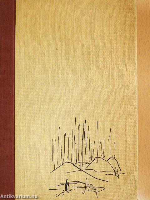 Hét szál fű országa