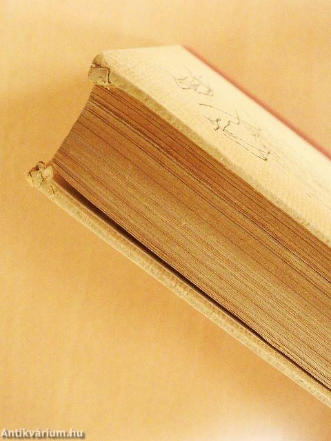 Hét szál fű országa