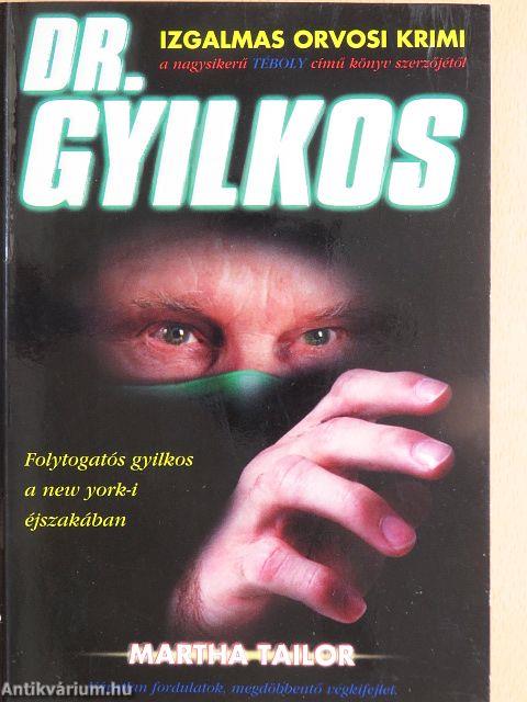 Dr. Gyilkos