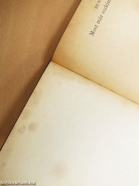 Most már eszkimó vagy!