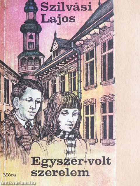 Egyszer-volt szerelem