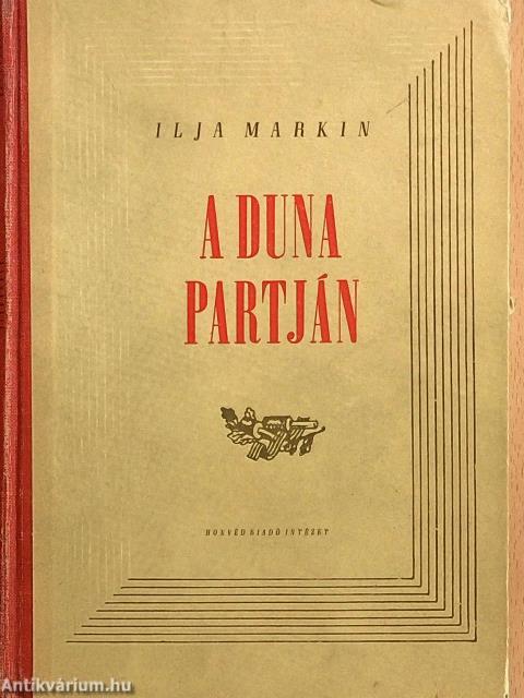 A Duna partján