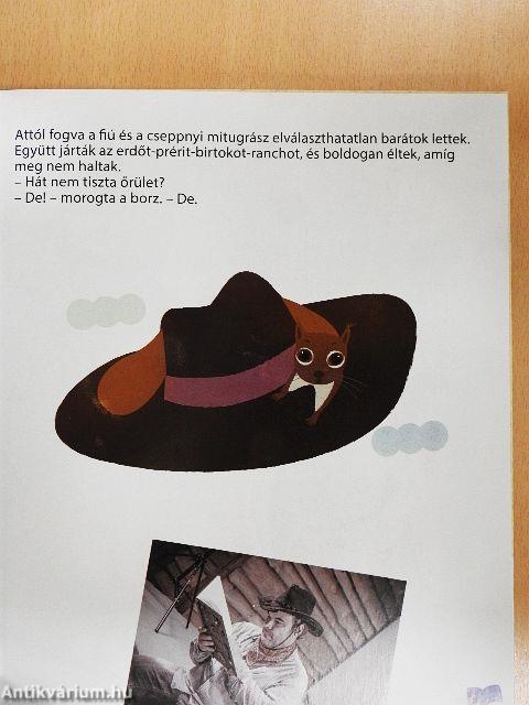 Bűvös Mesetorna - DVD-vel