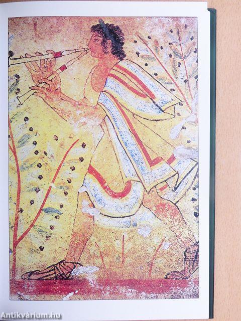 Róma történelmet írt