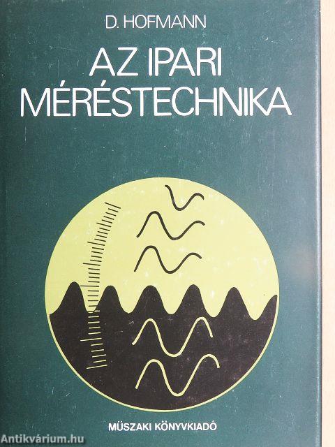 Az ipari méréstechnika